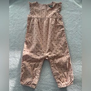 Baby Gap Romper 12-18 months